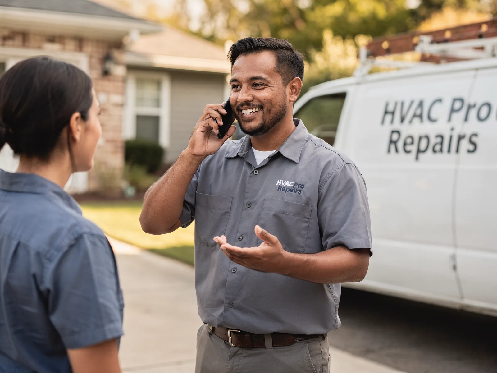 Heat Pump Repair Fort Sumner, NM FAQs